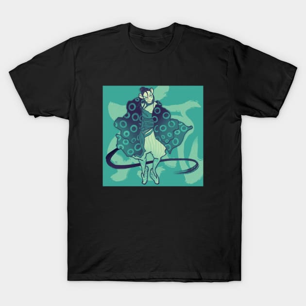 Mouse rat shirt new arrivals